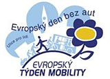 Evropský týden mobility a Evropský den bez aut