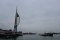 Vyhlídková věž v Portsmouthu
