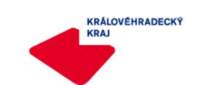 Krlovhradeck kraj [logo]